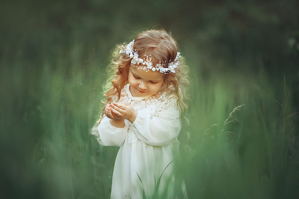 Photograph by Inna Milk