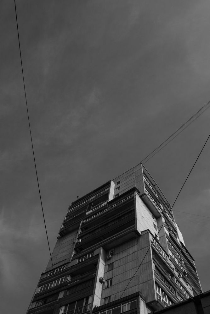 Photograph by Алия Жумашева