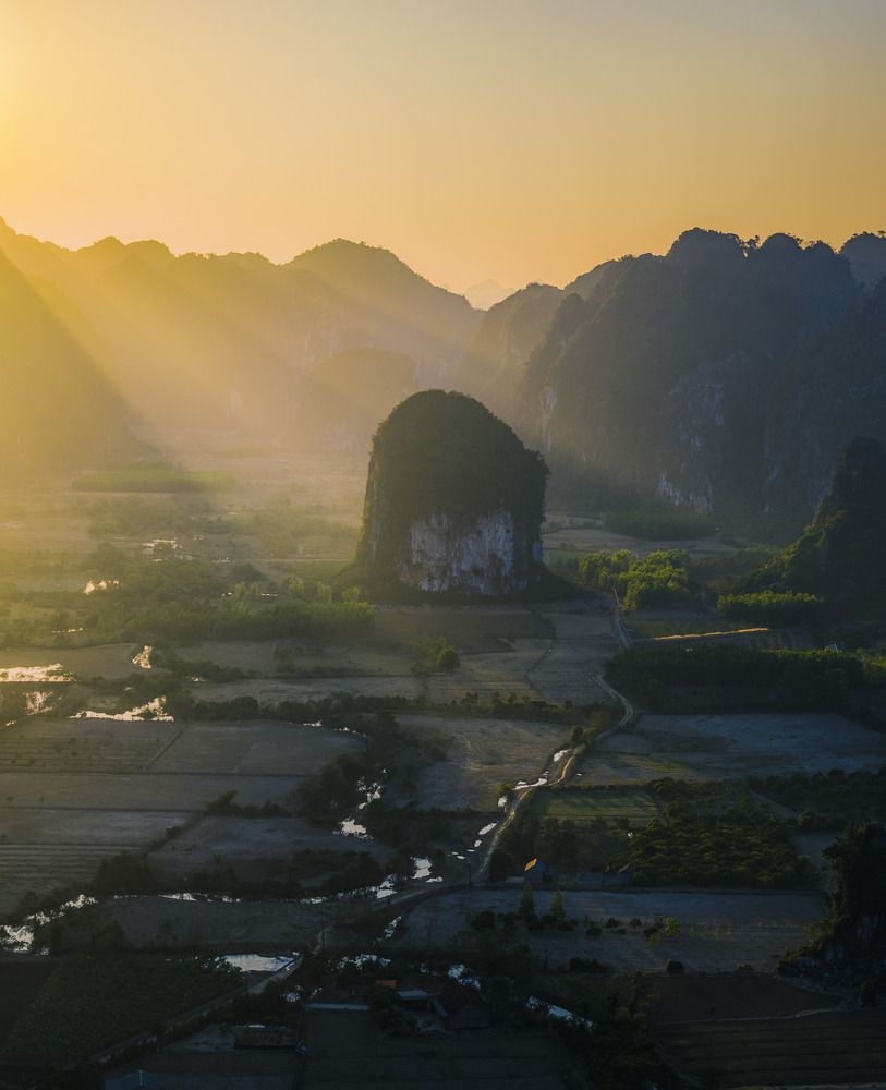 Фотография автора Minh Chu Van
