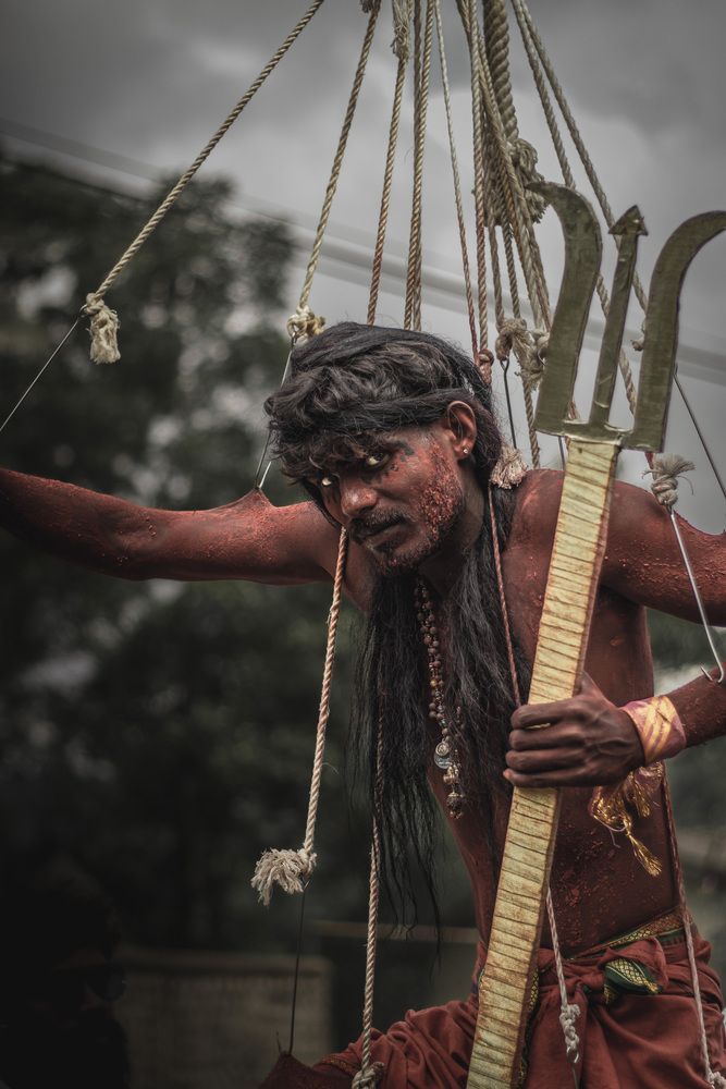 Photograph by Tharidu Lakshan