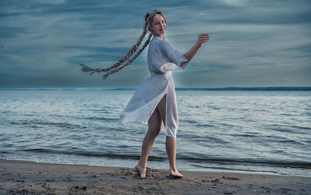 Photograph by Олег Григорьев