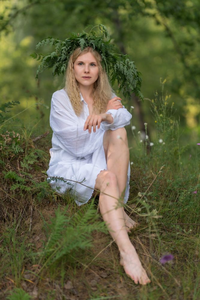 Photograph by Александр Иванов