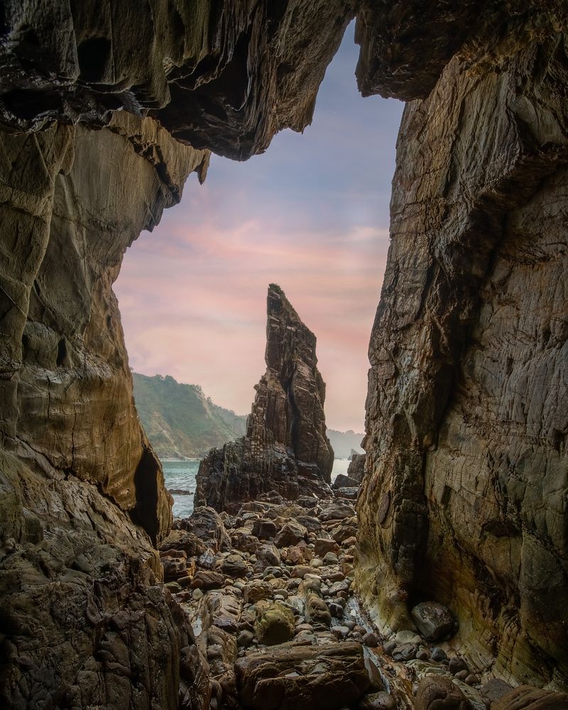 Cave