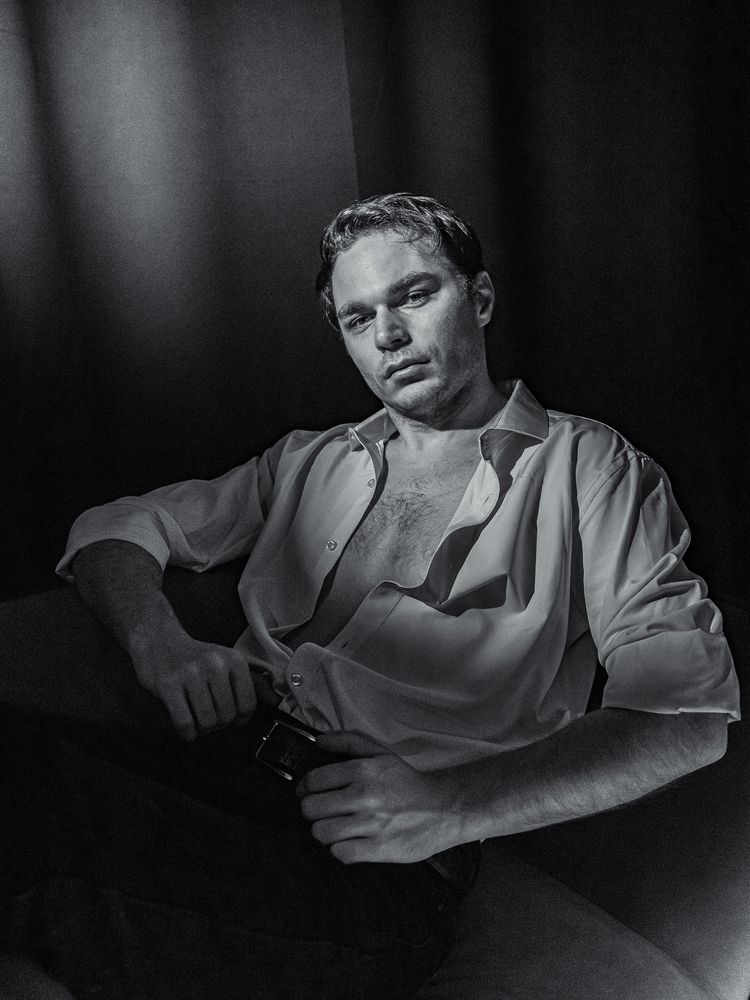 Photograph by Александр Добровольский