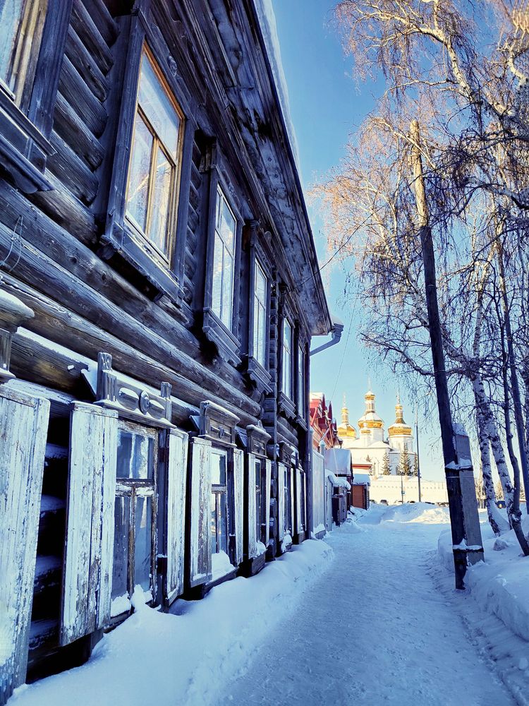 Photograph by Олег Ведерников
