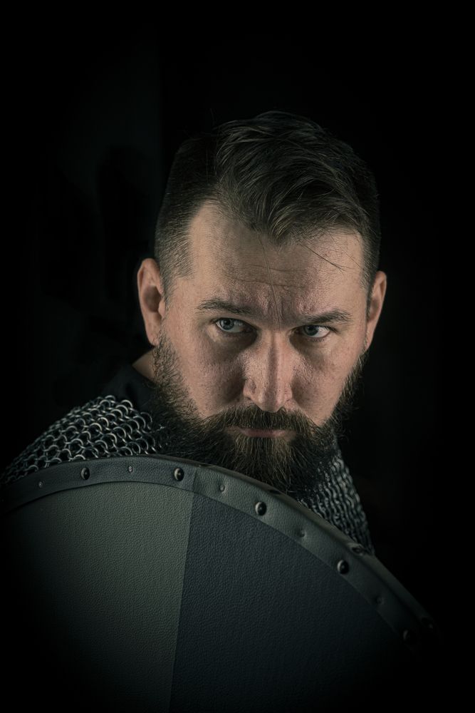 Photograph by Максим Усов