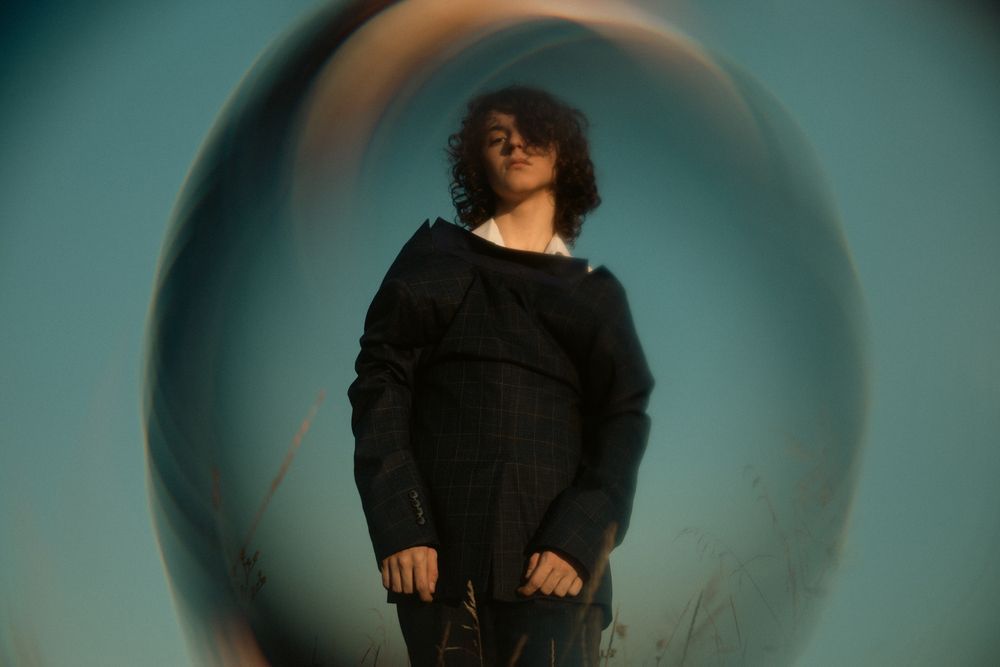 Photograph by Ксения Моисеенко