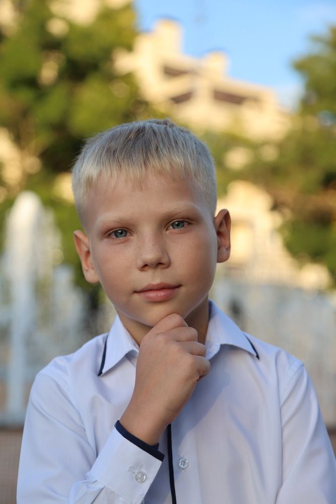 Photograph by Александр Шептикин