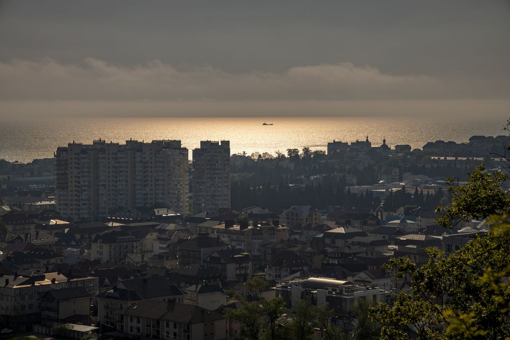 Photograph by Михаил Гончаров