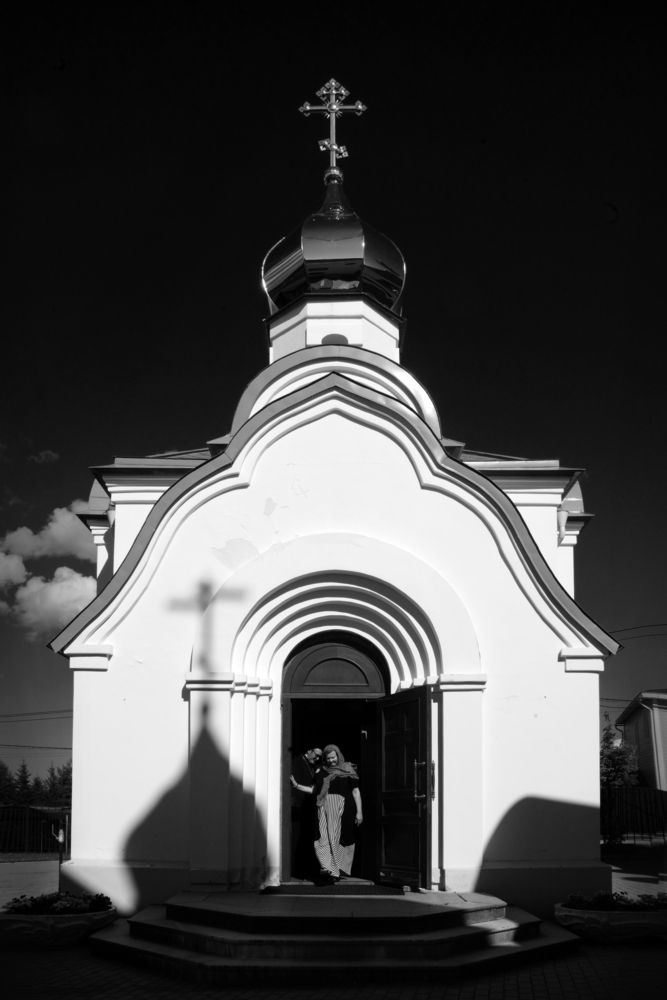 Photograph by Ольга Аристова