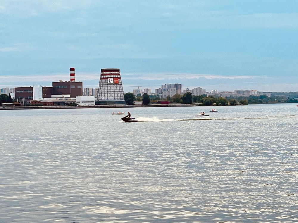 Photograph by Ирина Селиверстова