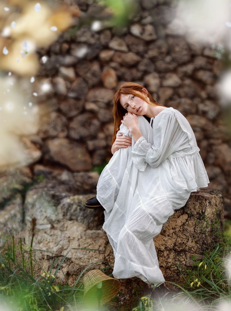 Photograph by Natalia Dronova