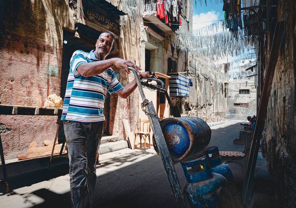 Photograph by ELTouny Asmaa