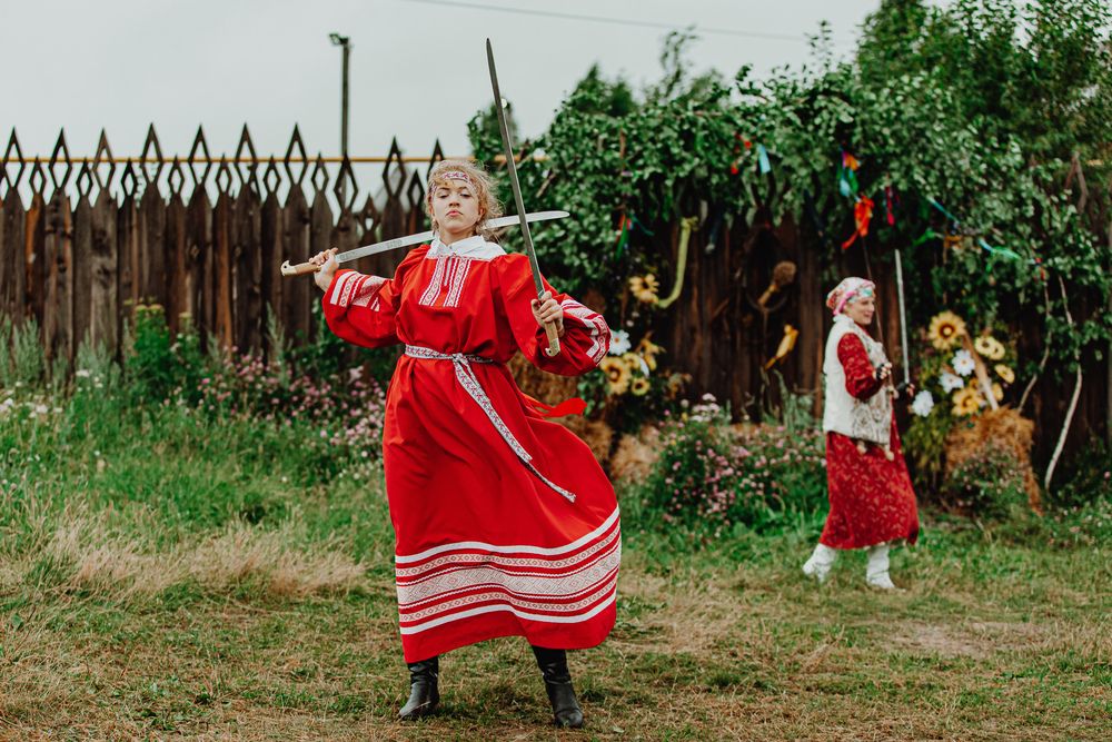 Photograph by Логинова Крис