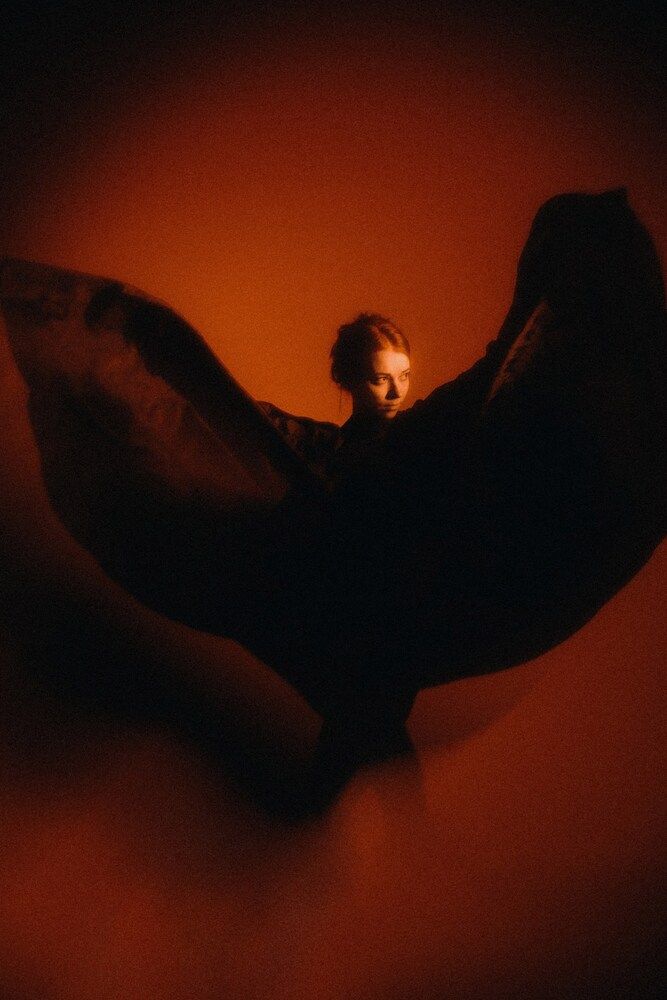 Photograph by Андреев Алексей