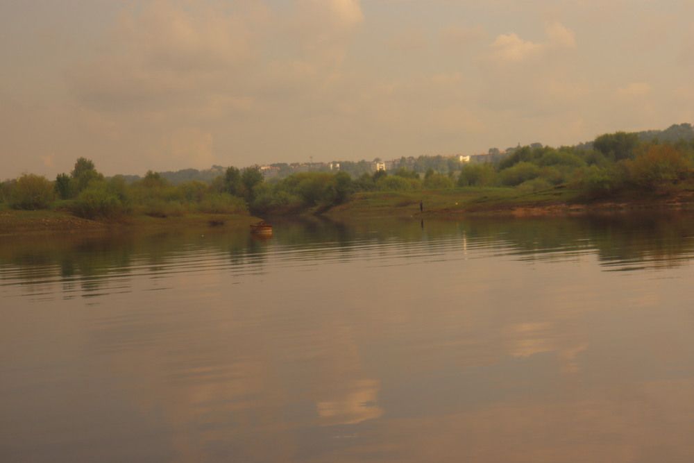 Photograph by Ирина Громова