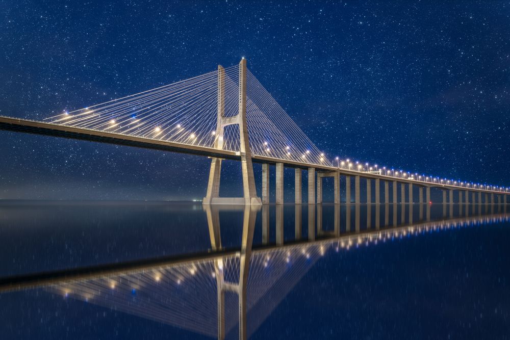 Celestial Span