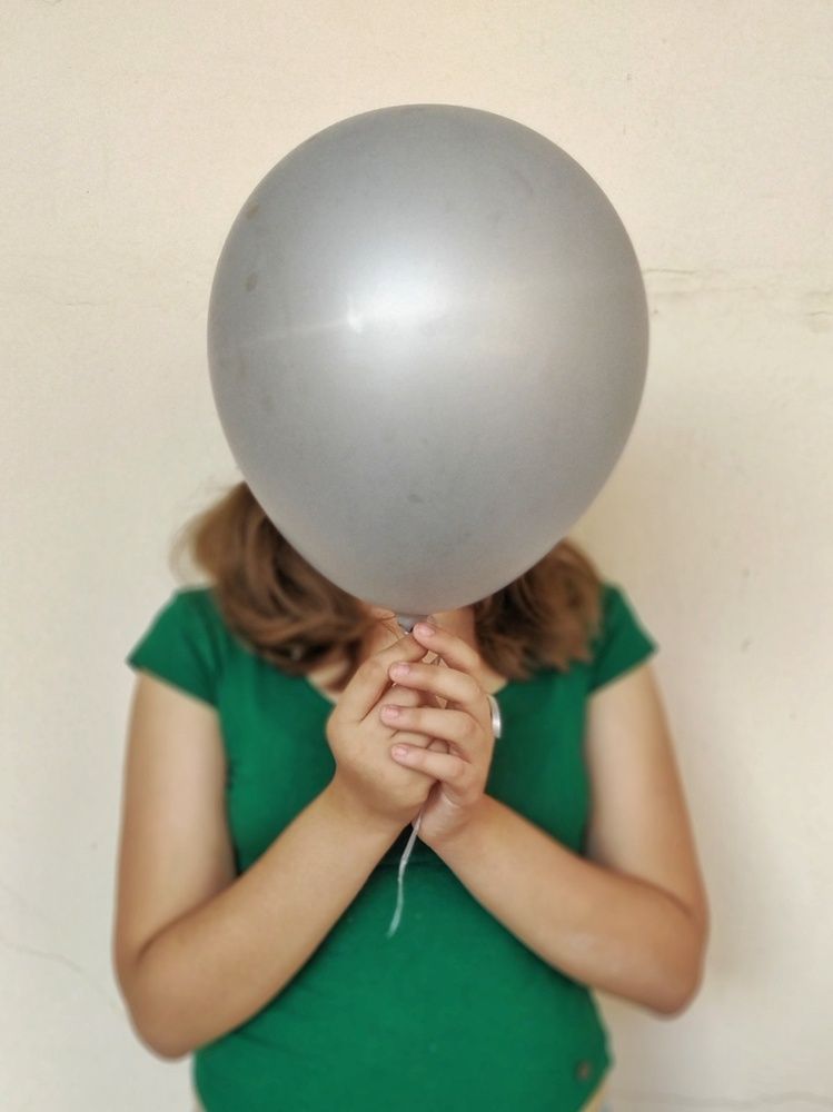 Photograph by Анна Золотарева