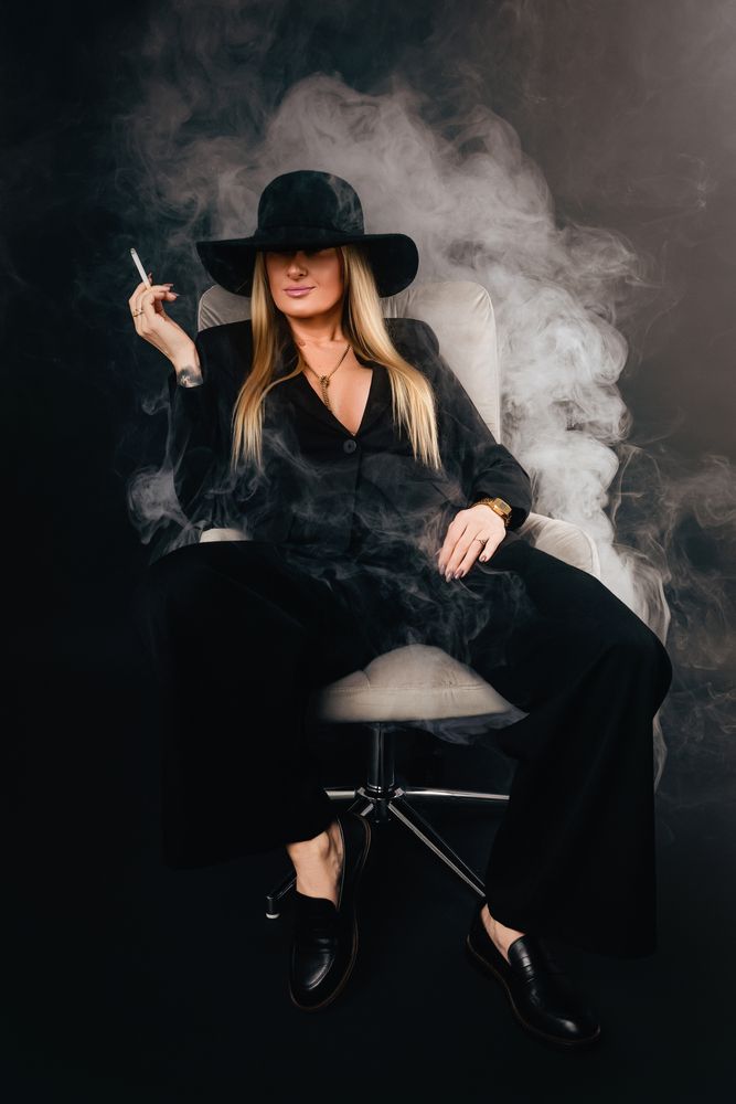Smoke & Swagger