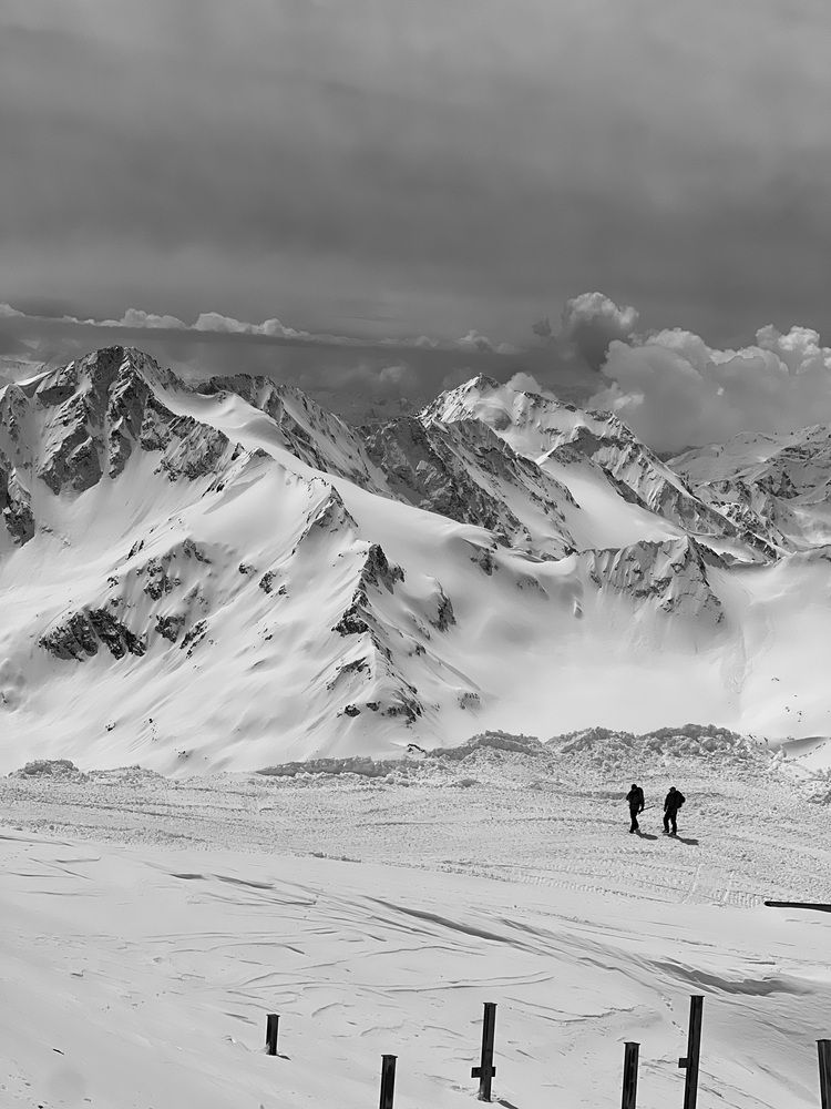 Photograph by Kholina Maria