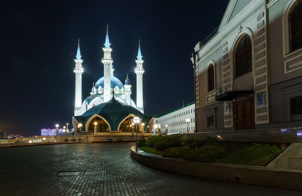 Фотография автора Мурзенко Игорь