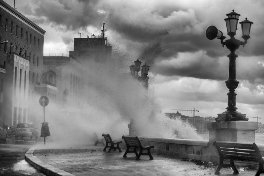 Photograph by michele petrelli