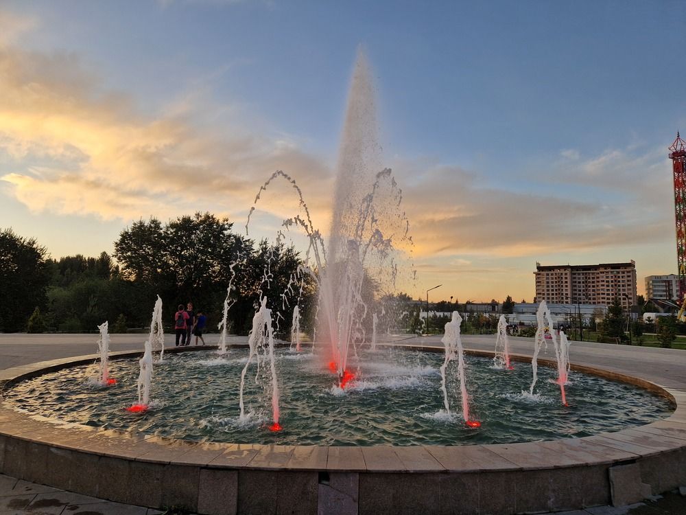 Фотография автора Inessa Botasheva