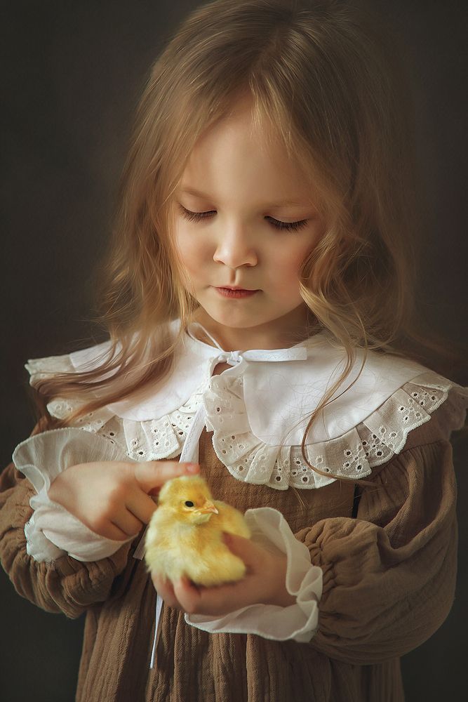 Photograph by Inna Milk