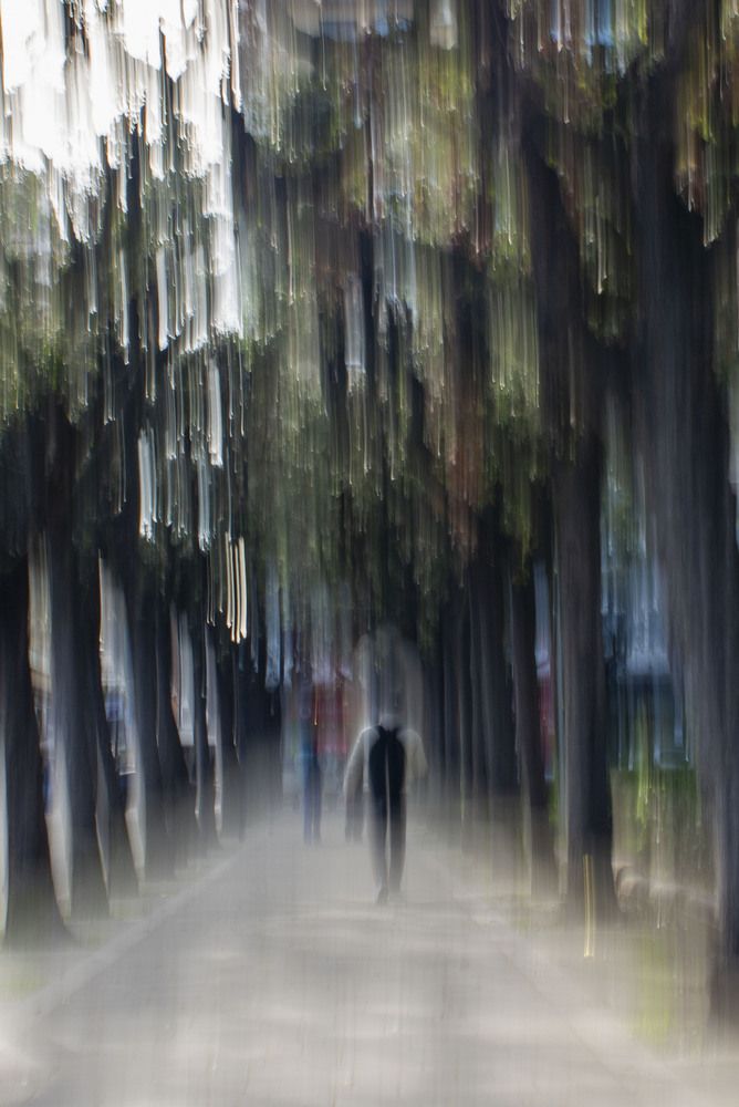 Photograph by michele petrelli