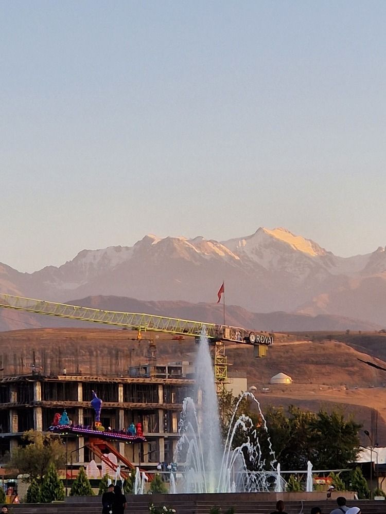 Фотография автора Inessa Botasheva