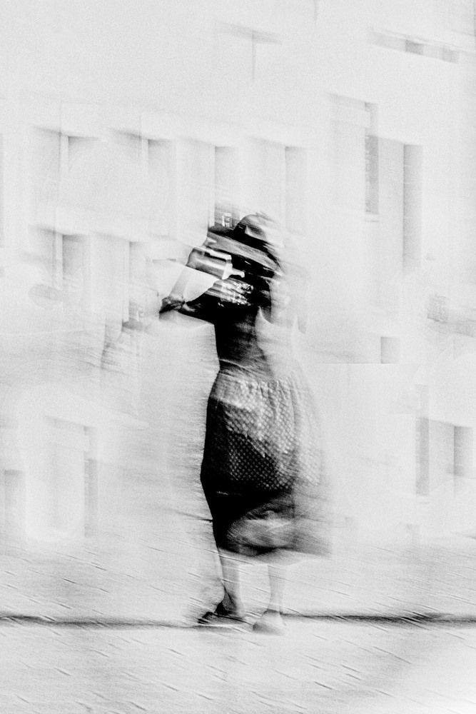 Photograph by michele petrelli