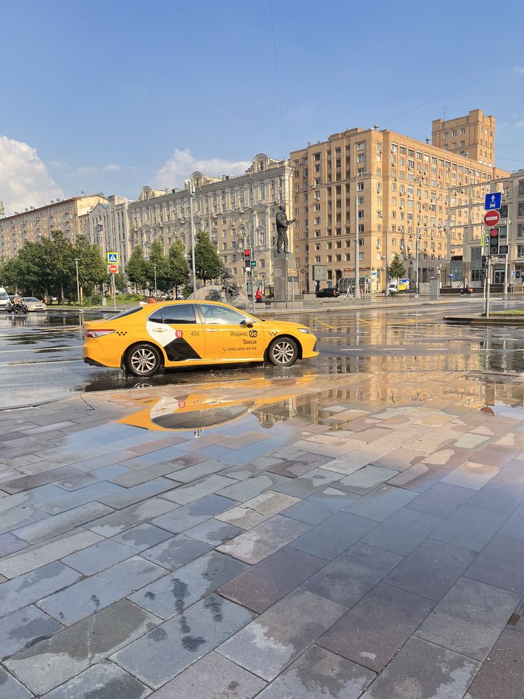 Photograph by Ирина Селиверстова