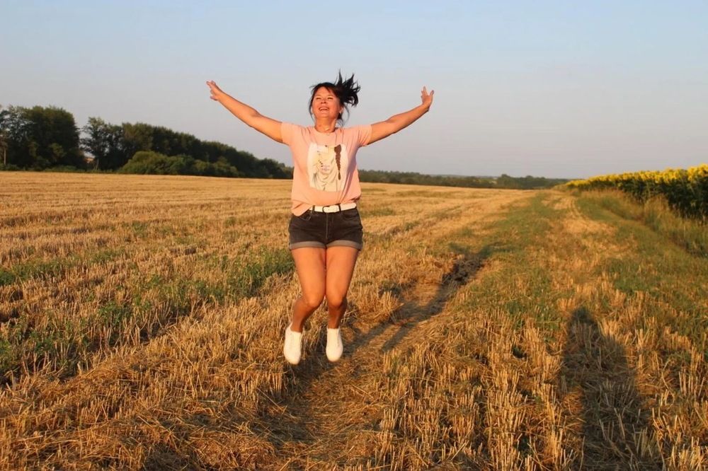 Фотография автора Наталья Крылова