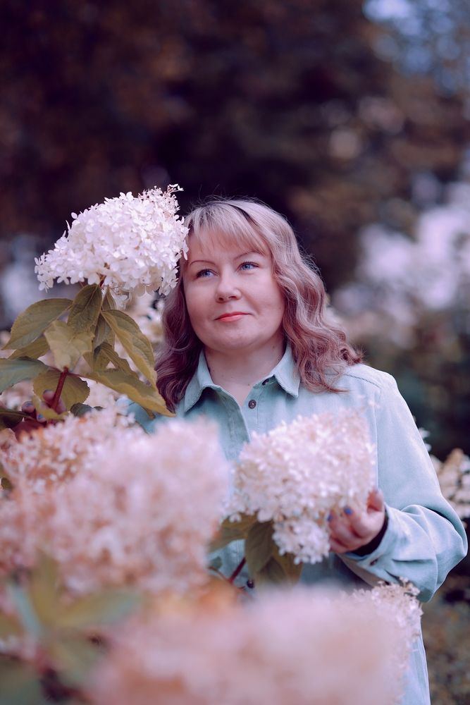 Photograph by Светлана Герасимчук