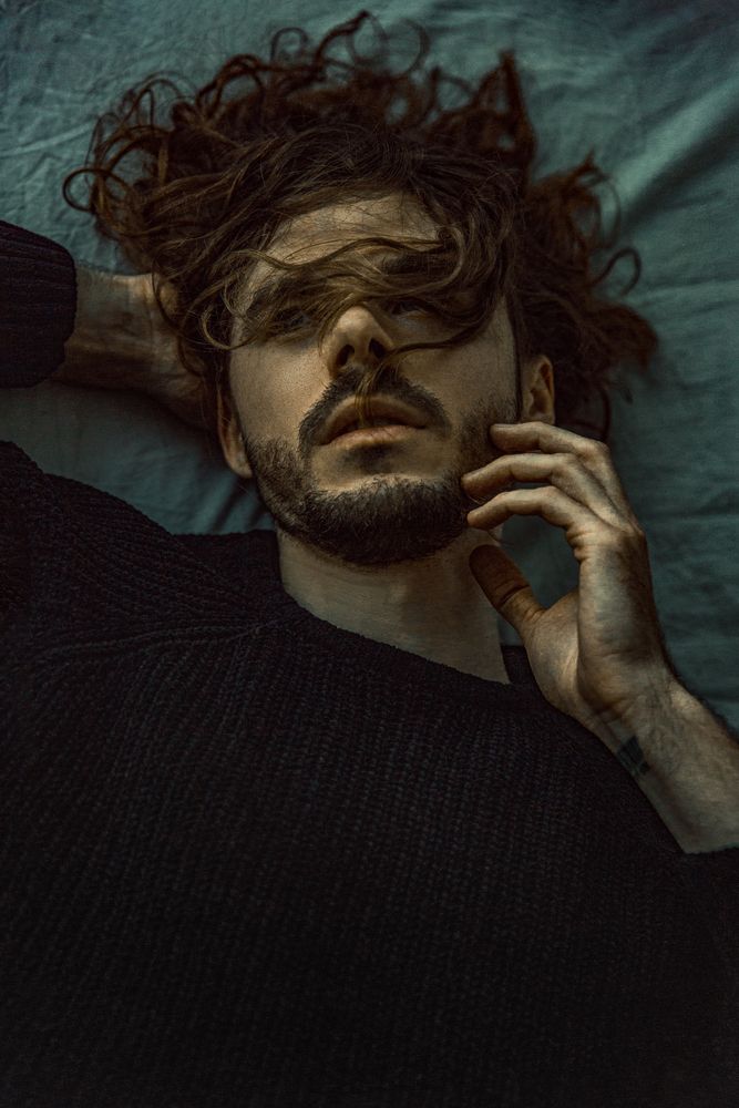 Photograph by Sergey Firsov
