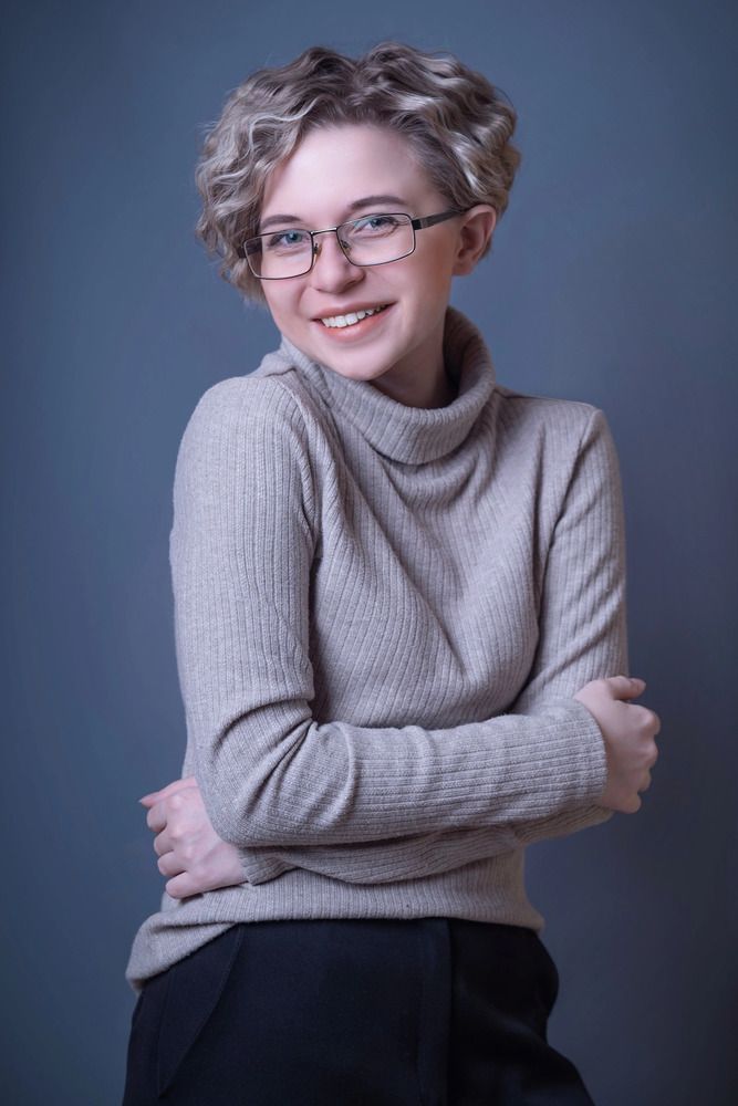 Photograph by Татьяна Гущина
