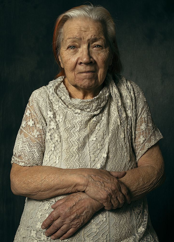 Photograph by Александр Замятин