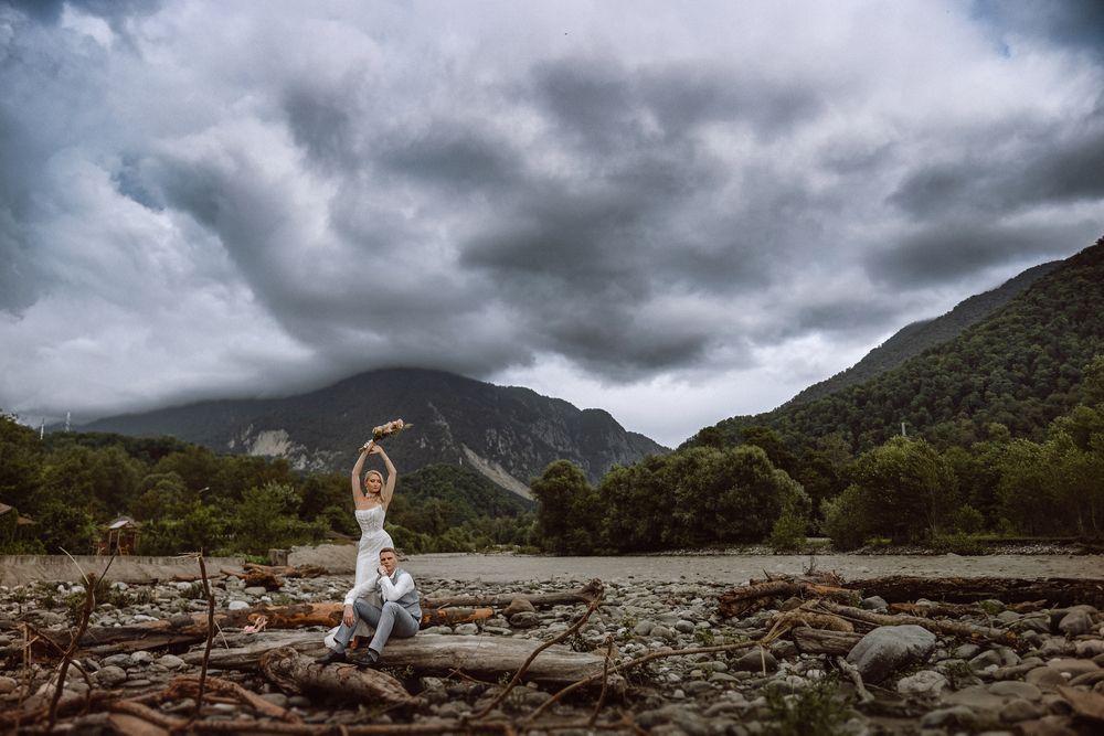 Photograph by Вера Папиж