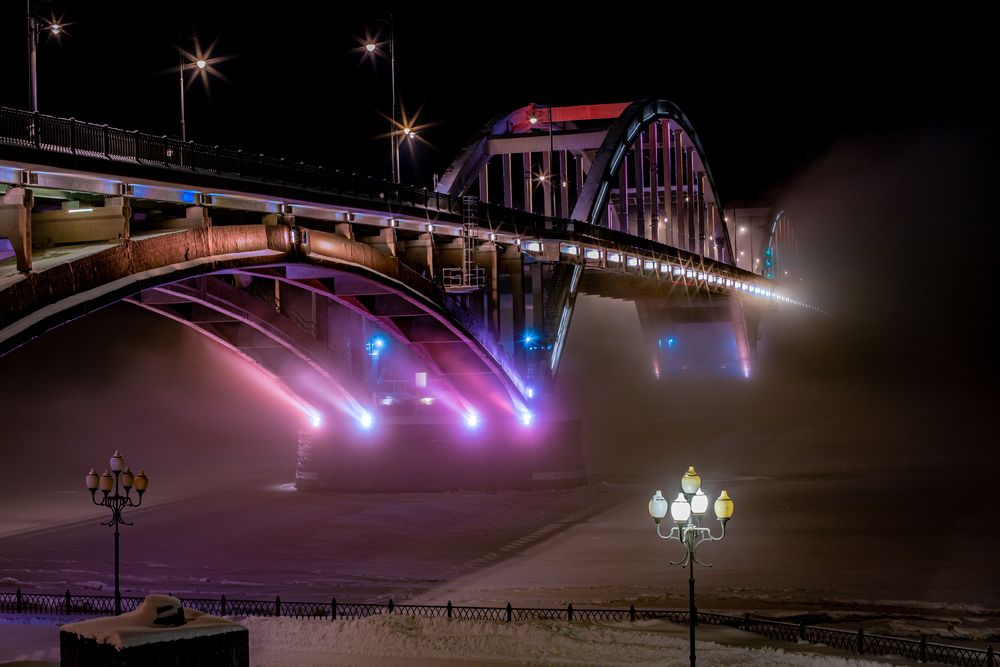 Photograph by Anton Hantov