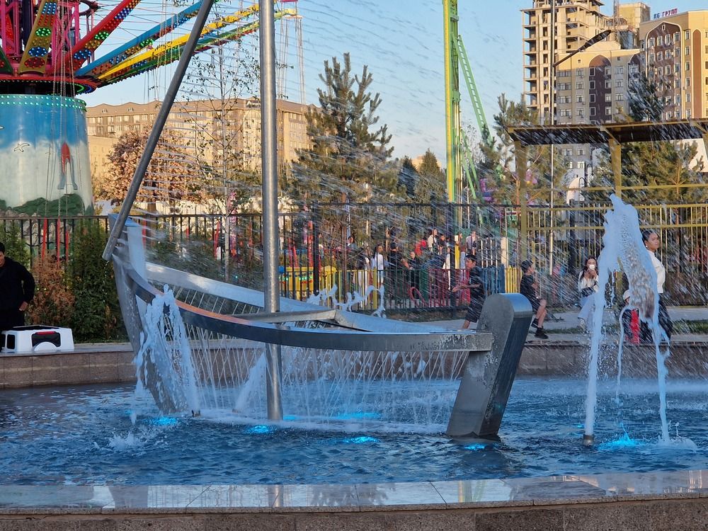 Фотография автора Inessa Botasheva