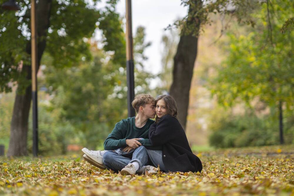 Photograph by Татьяна Гущина