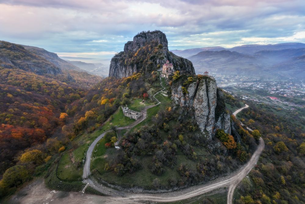 Фотография автора Телешов Александр
