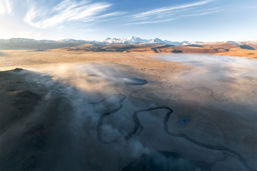 Photograph by Телешов Александр