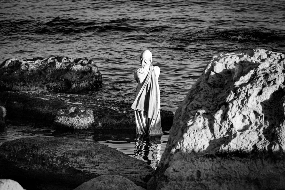 Фотография автора Mesut YALCIN