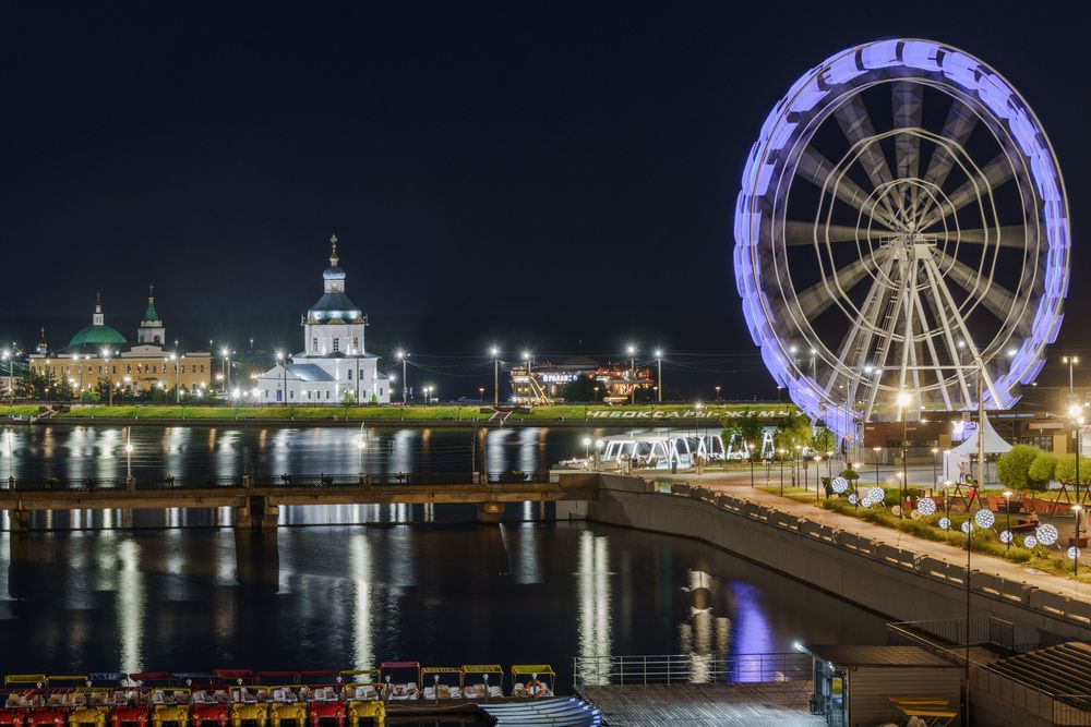 Фотография автора Мурзенко Игорь