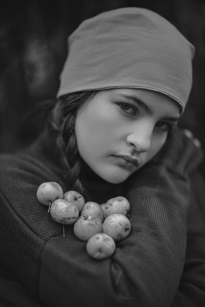 Photograph by Артем Артемьев
