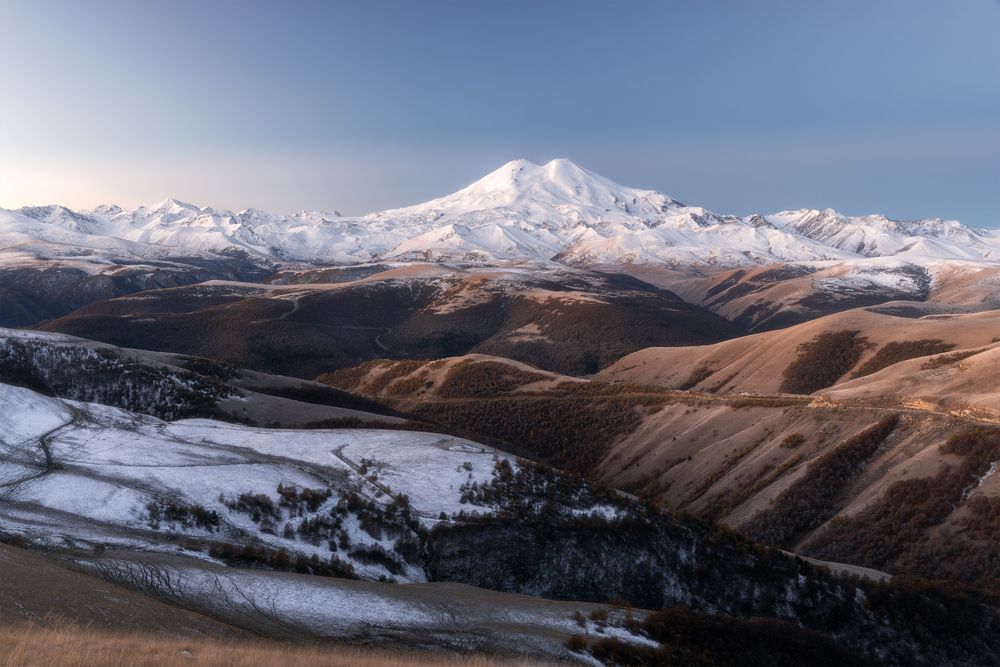 Фотография автора Телешов Александр