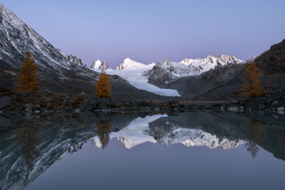 Фотография автора Телешов Александр
