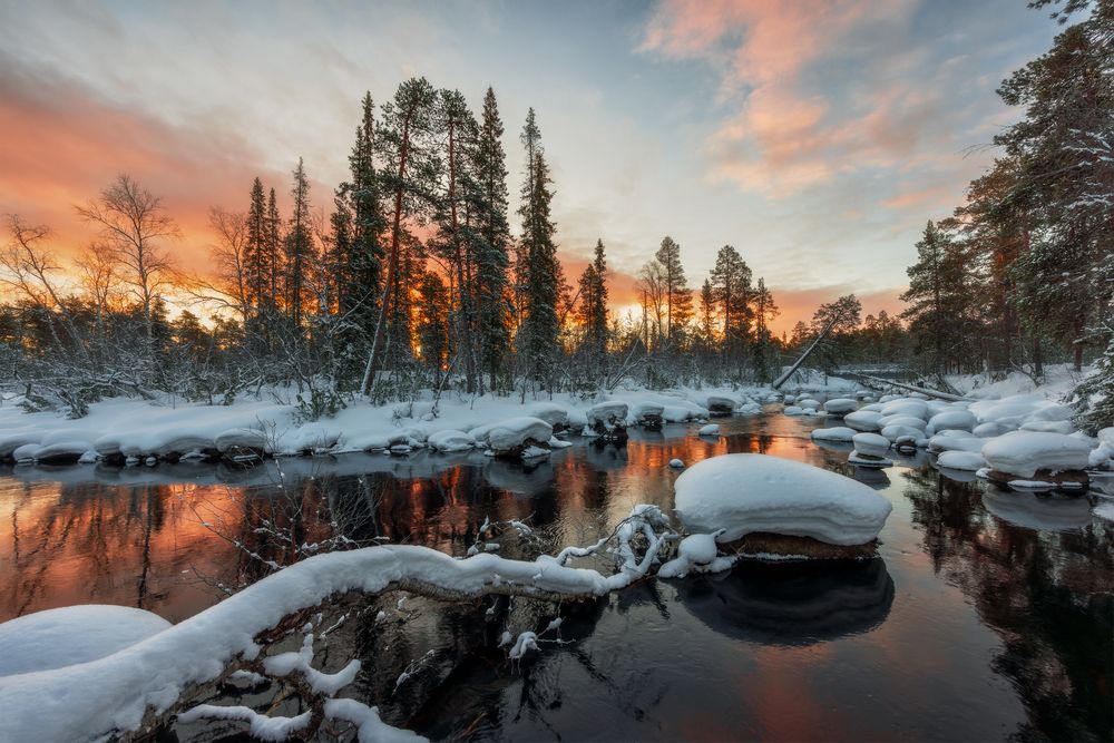 Photograph by Телешов Александр