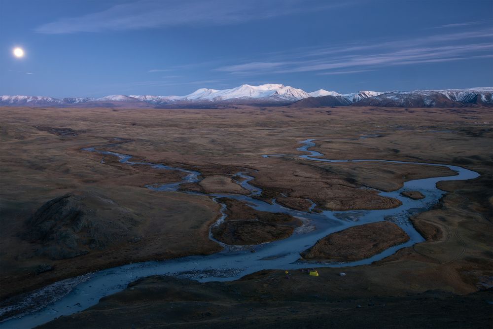 Фотография автора Телешов Александр